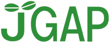 日本GAP協会のロゴ