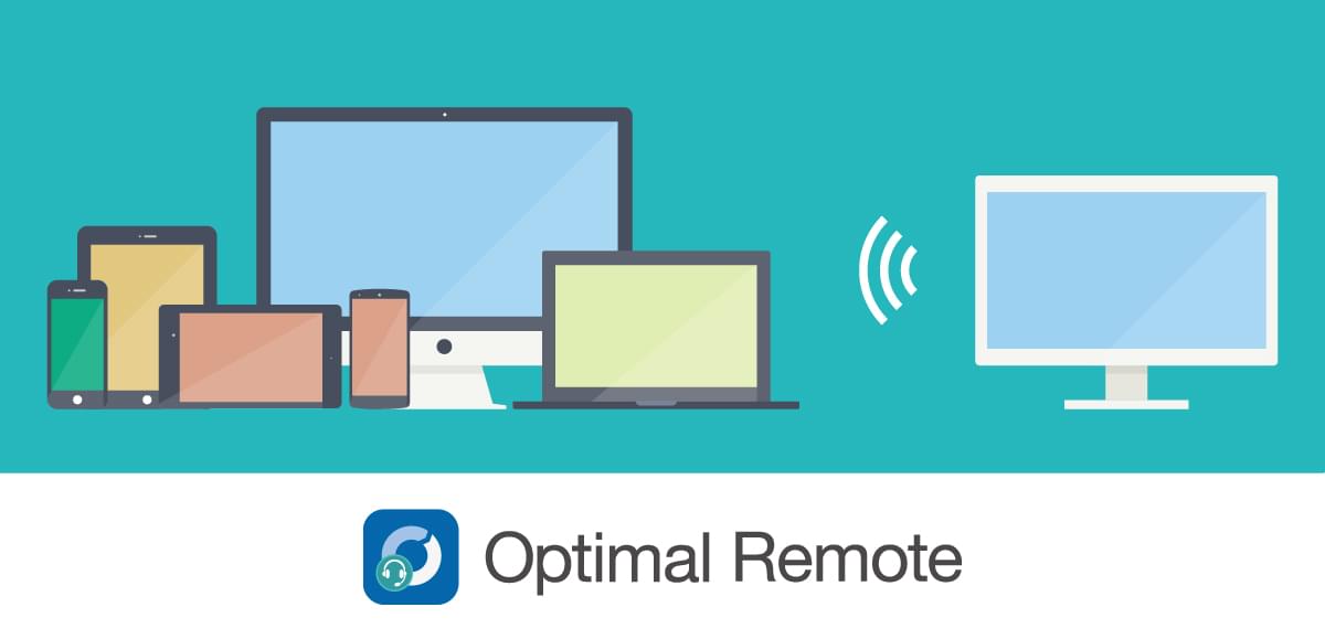 Optimal Remote