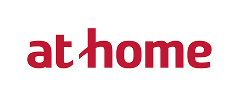 アットホーム ロゴ