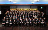 2010年 創業10周年記念パーティー