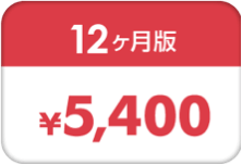 「タブホ -雑誌読み放題- 12ヶ月版」