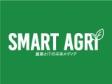 SMART AGRI（農業オウンドメディア）のサムネイル