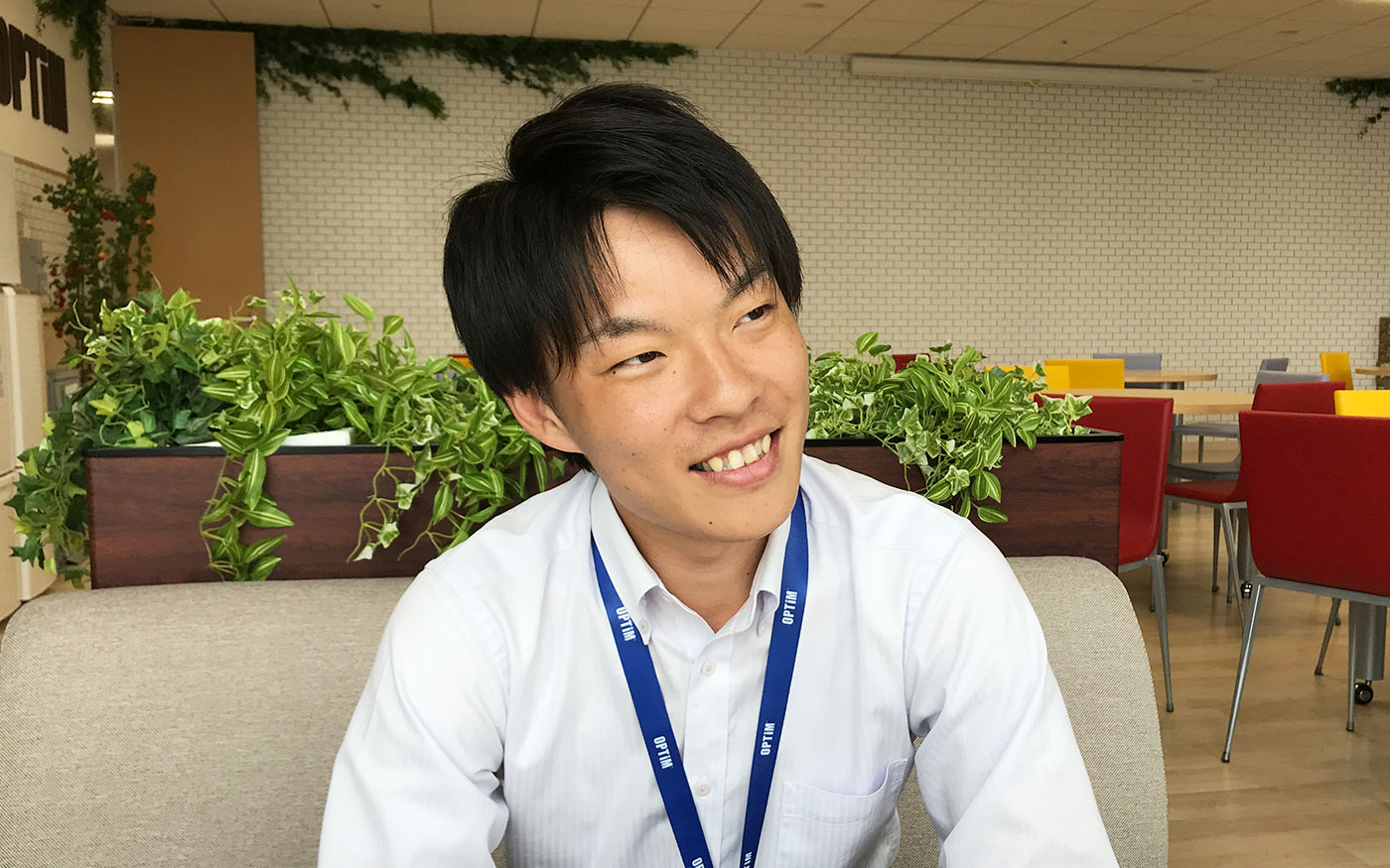 農業の課題を解決へ導く