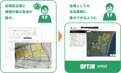 関東地方のお客様のお声