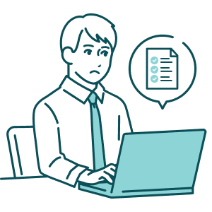 質問4のイラスト