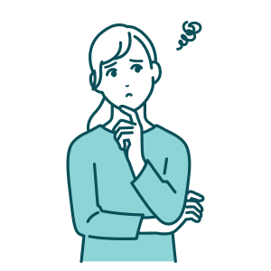 質問5のイラスト