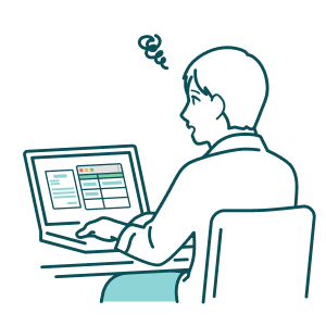 質問6のイラスト