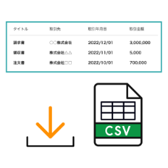 契約期限をメールで自動通知！