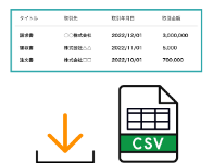 契約期限をメールで自動通知！ SP用