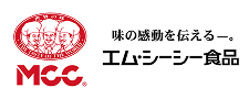 MCC食品 ロゴ