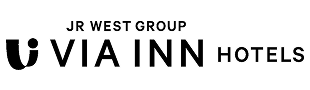 ヴィアインホテルズ ロゴ