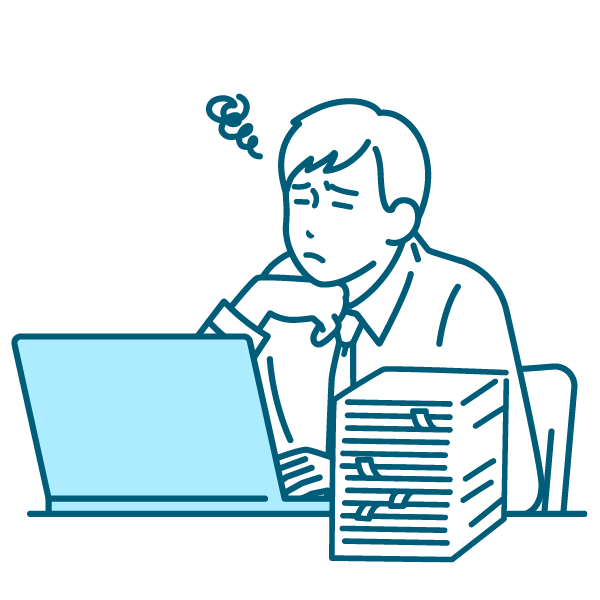 質問5のイラスト