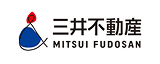 三井不動産株式会社様ロゴ