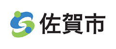 佐賀市ロゴ