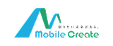 モバイルクリエイト ロゴ