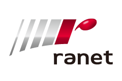 株式会社ラネット 様のロゴ