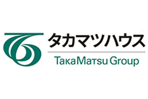 タカマツハウス株式会社