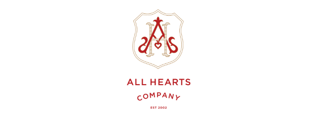 ALL HEARTS COMPANY