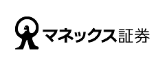 マネックス証券株式会社 ロゴ