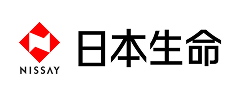 日本生命保険相互会社 ロゴ