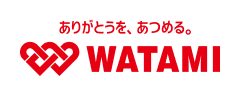 ワタミ株式会社 ロゴ