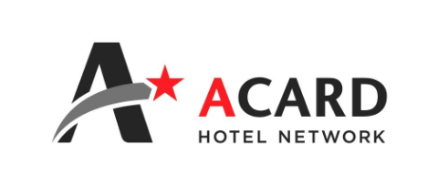 Aカードホテルネットワーク ロゴ