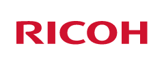 RICOH ロゴ