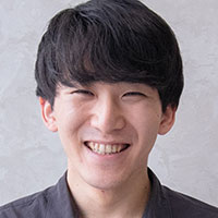 新卒入社 サービス・プロダクト事業部 マネージドサービスユニット OPTiM Contract企画・営業担当 安西