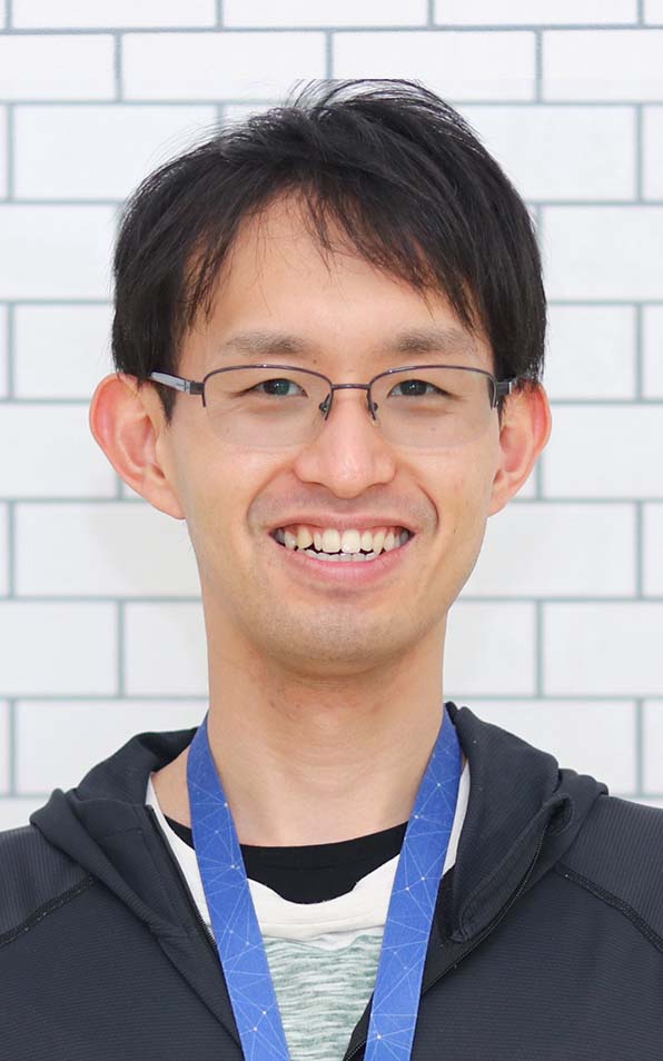 開発エンジニア