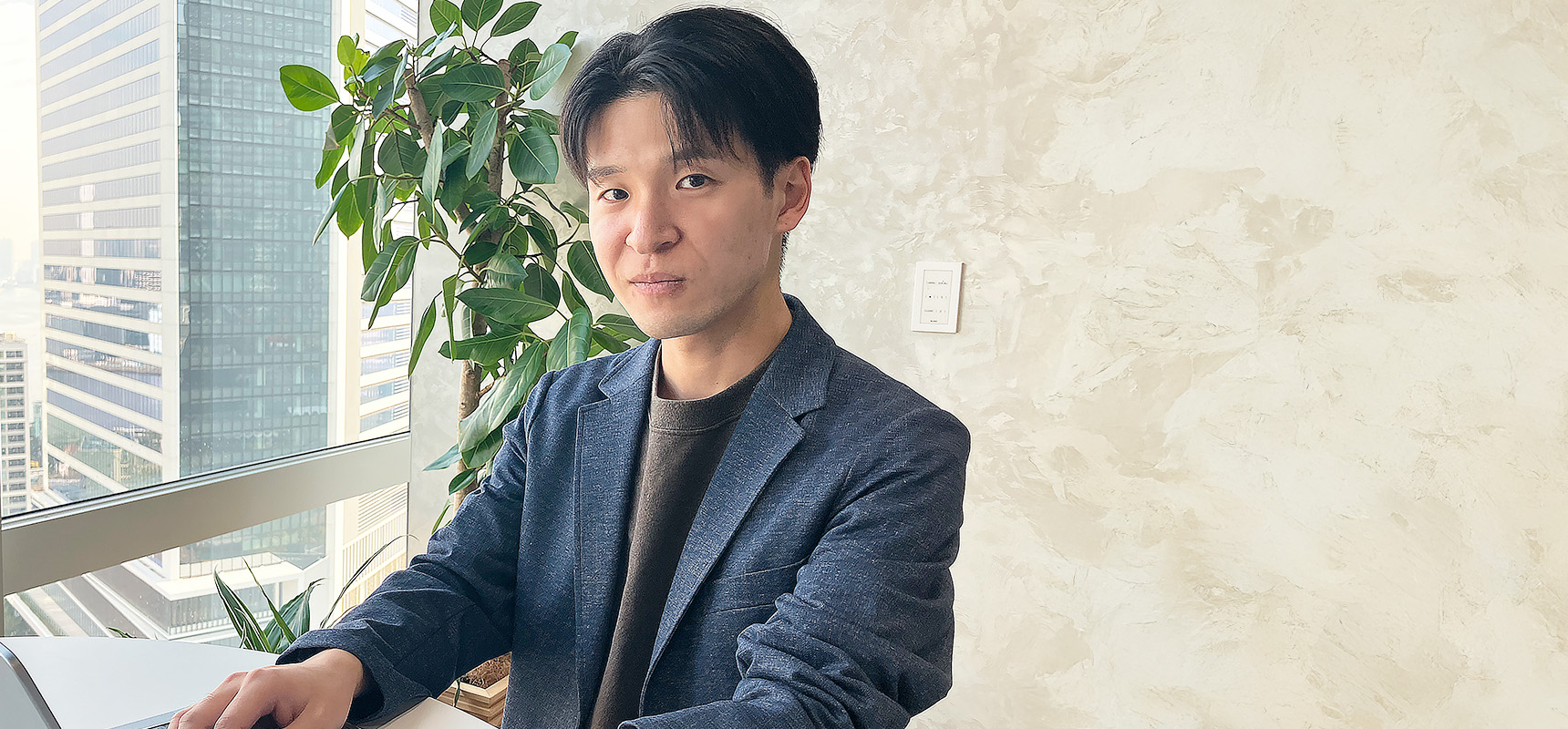 2021年入社［新卒］<br />サービス企画・営業