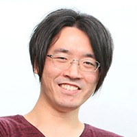 Cloud IoT OS開発チーム ITアーキテクト 中野