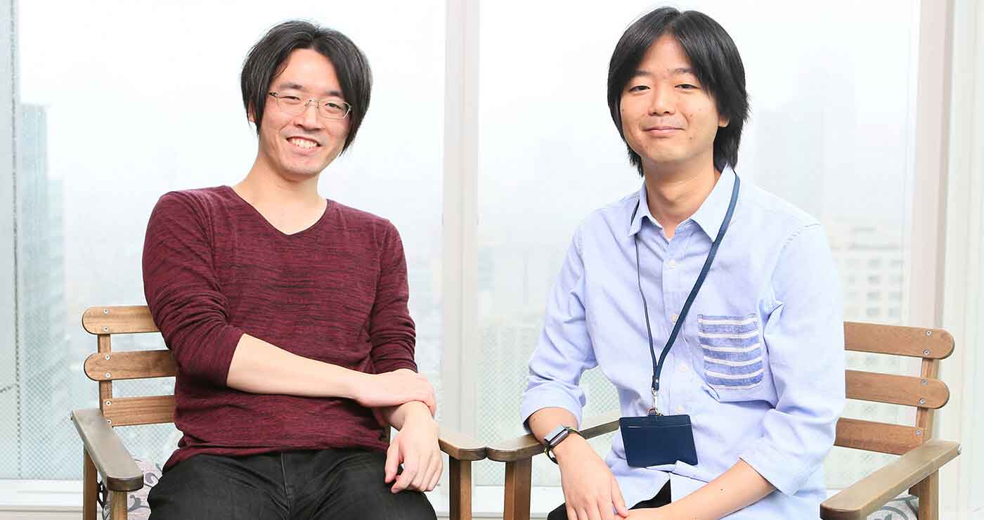 AI・IoTプラットフォーム開発プロジェクト