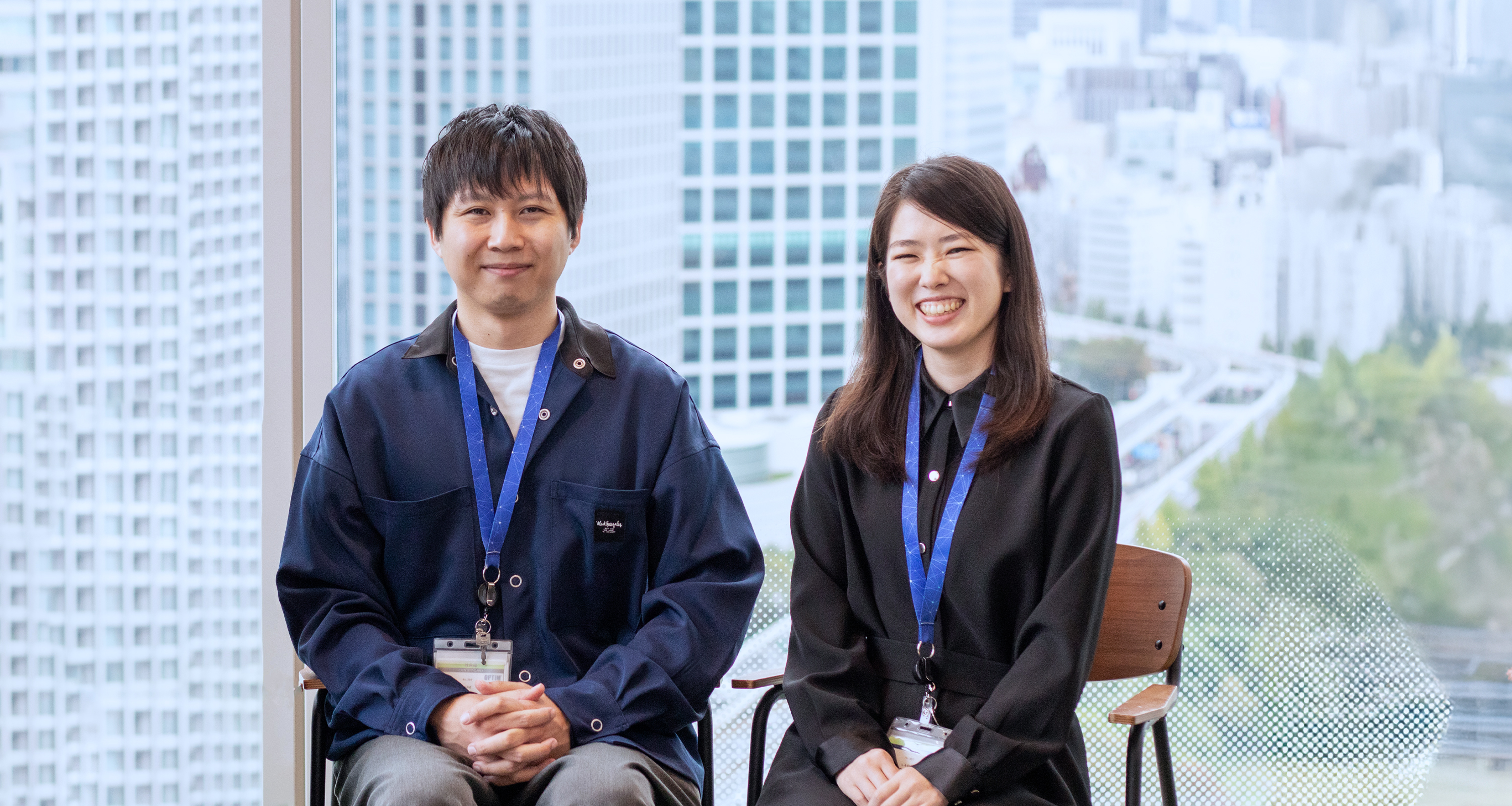 OPTiM IoTプロジェクト