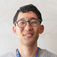 2016年入社 技術統括本部 エンジニアリングマネージャー 中村