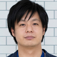 中途入社 ソリューション開発部 コアモジュールチーム チームリーダー 井森