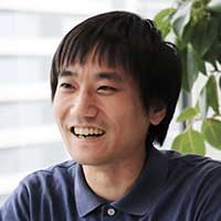 中途入社 農業DX事業部 ゼネラルマネージャー 山岸