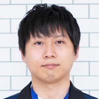 新卒入社(2019年) OPTiM IoT 開発チームリーダー 青木