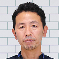 中途入社 インダストリーDX本部 OPTiM Geo Scan プロダクトオーナー 坂田