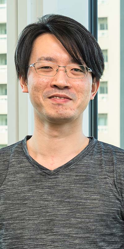 IT研修企画チーム