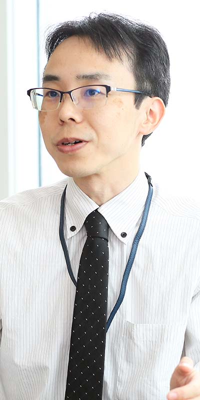 開発プロジェクトマネージャー