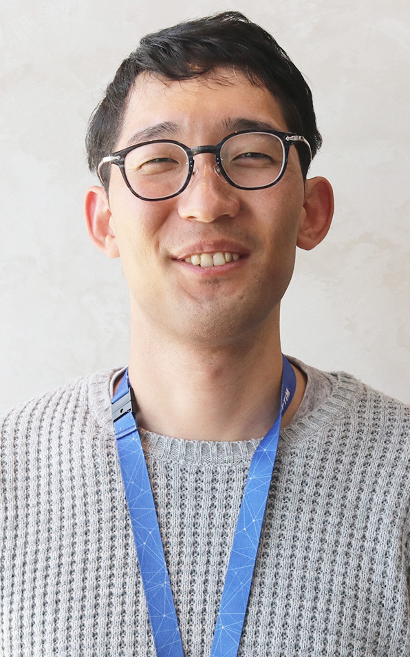 開発プロジェクトマネージャー