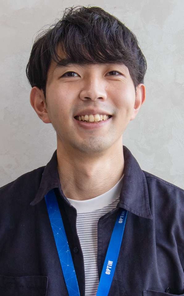 開発エンジニア