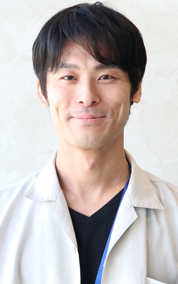 開発エンジニア