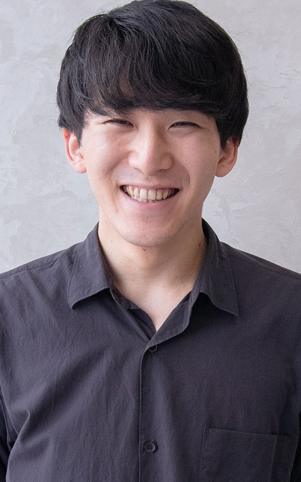 企画・営業担当