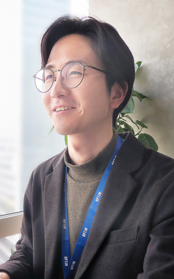 サービス企画・営業