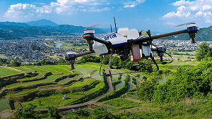 ピンポイントタイム散布 サムネイル