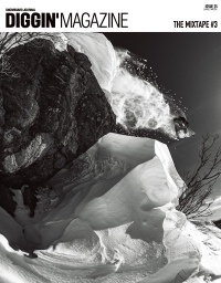 Diggin’MAGAZINE