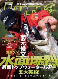 ルアーマガジン