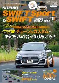 スイフトスポーツ&スイフト