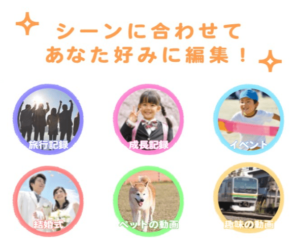 年賀状にも!ホームページやブログにも!